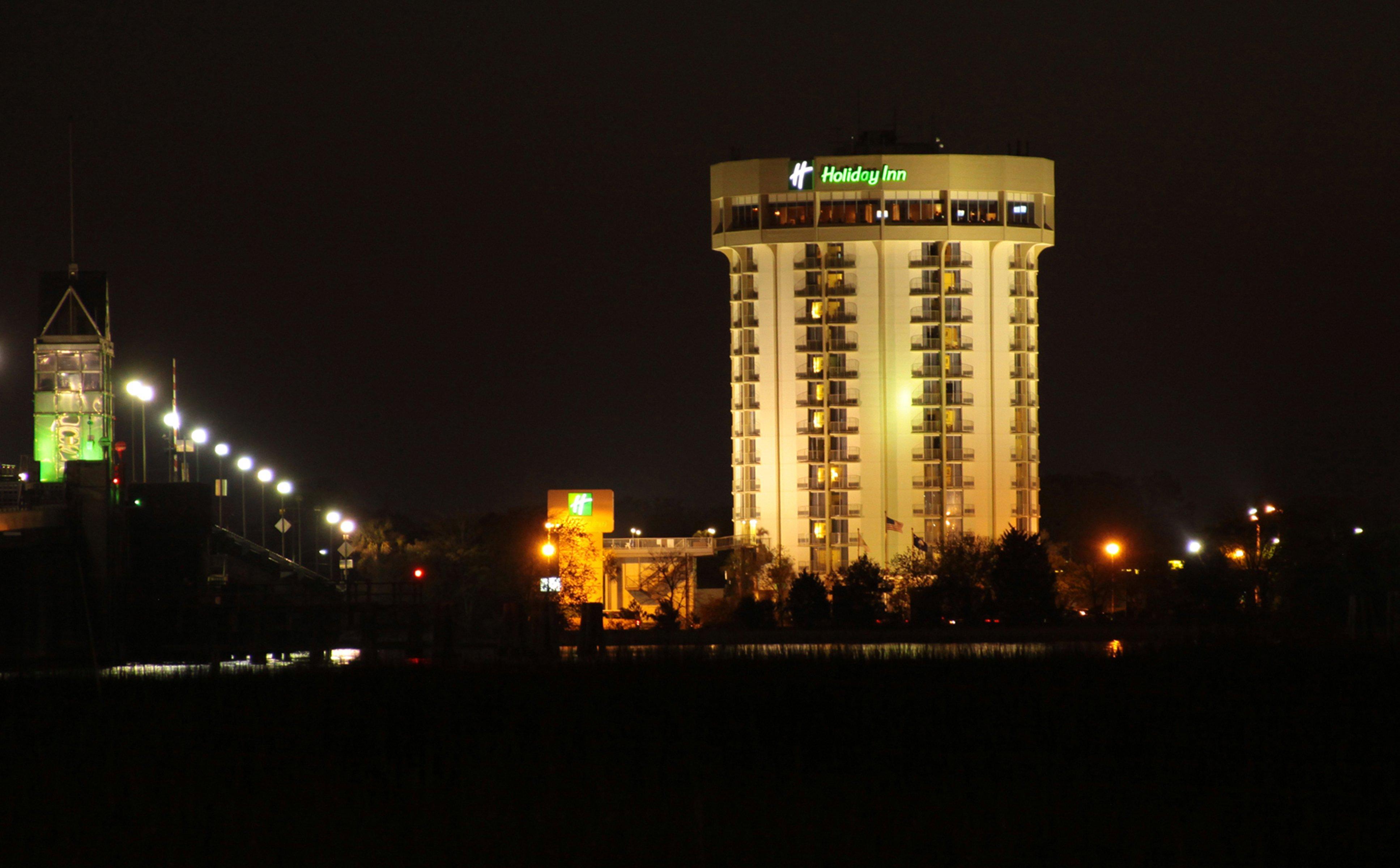 Holiday Inn Charleston-Riverview, An Ihg Hotel Екстериор снимка