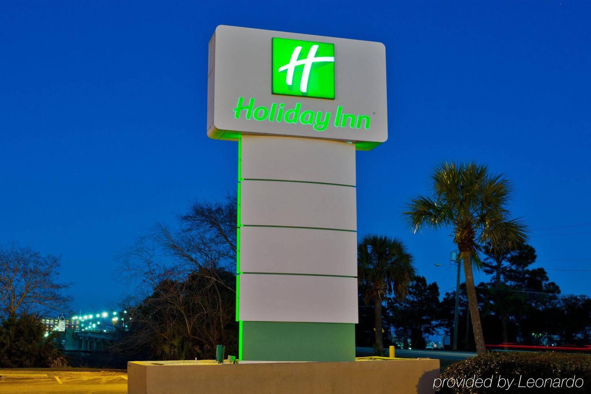 Holiday Inn Charleston-Riverview, An Ihg Hotel Екстериор снимка